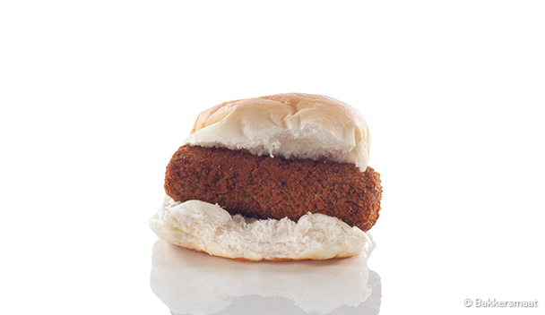Bol kroket