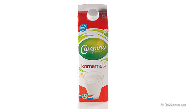 Karnemelk afbeelding