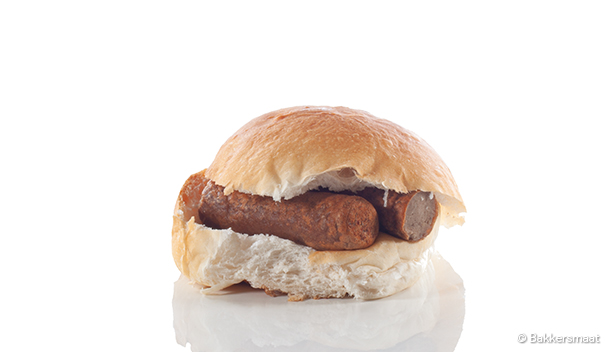 Bol frikandel