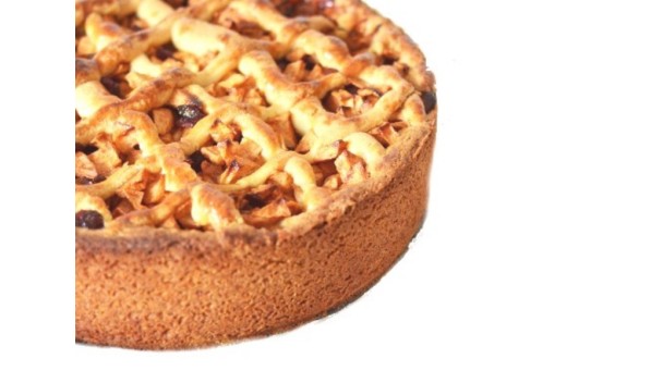 Appeltaart