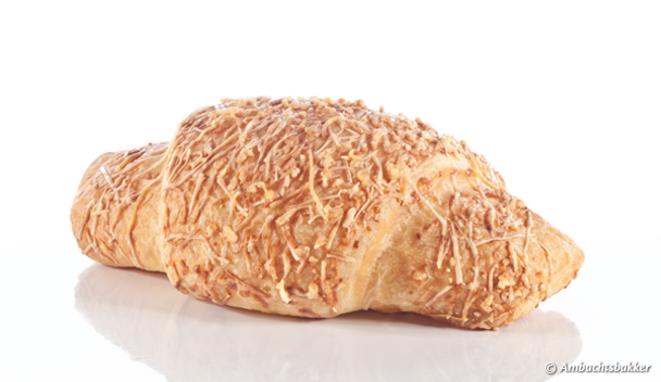 Croissant Kaas