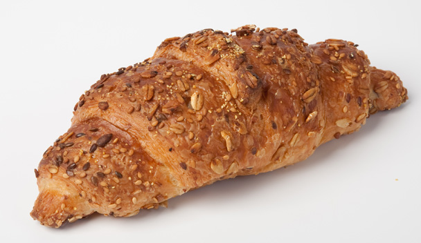 Croissant Meergranen