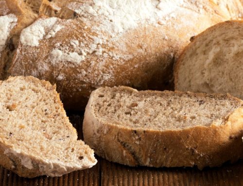 Deze fouten maken thuisbakkers vaak met brood
